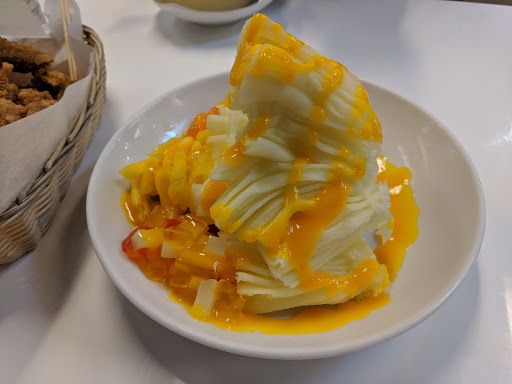 Dessert Restaurant «Snowflake Cafe and Dessert», reviews and photos, 4306 Moorpark Ave, San Jose, CA 95129, USA