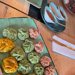 Photo n°1 de l'avis de Stefanie.o fait le 29/05/2023 à 06:30 sur le  MoMo Café à Friedrichsdorf