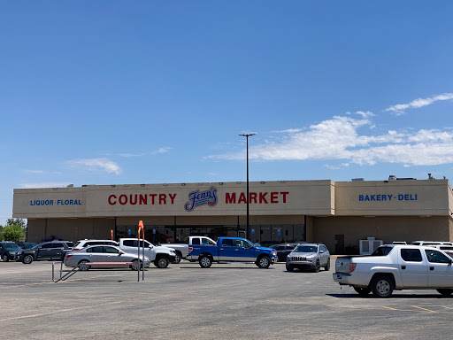 Fenn's Country Market