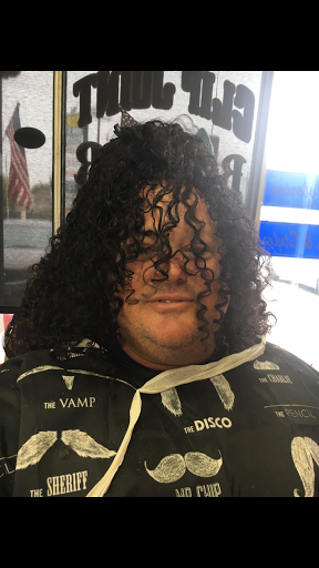 Barber Shop «Clip Joint Barber Shop & Salon», reviews and photos, 2436 S Western Ave, San Pedro, CA 90732, USA