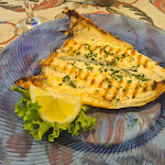 Photo n°1 de l'avis de Rinat.z fait le 09/07/2023 à 13:05 sur le  Ristorante Pizzeria Gily à Manerba del Garda