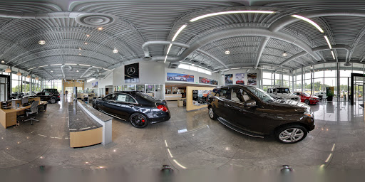 Mercedes Benz Dealer «Mercedes-Benz of Hanover», reviews and photos, 1877 Washington St, Hanover, MA 02339, USA