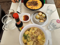 Plats et boissons du Restaurant chinois Ho Lamian à Rouen - n°18