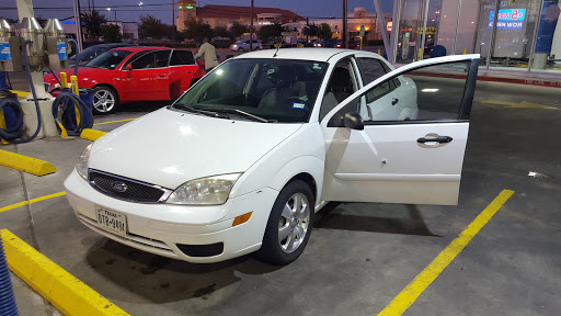 Car Wash «Zoom Car Wash», reviews and photos, 12455 Westheimer Rd, Houston, TX 77077, USA