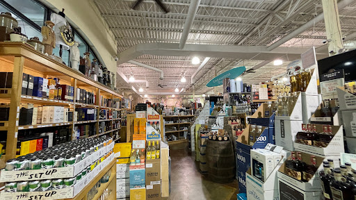 Liquor Store «Midtown Corkdorks Wine Spirits Beer», reviews and photos, 1610 Church St, Nashville, TN 37203, USA