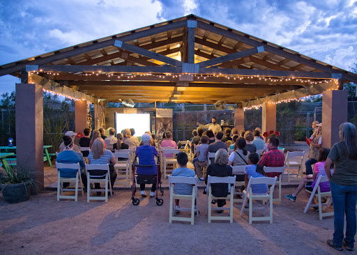 Wildlife Rescue Service «Southwest Wildlife Conservation Center», reviews and photos, 27026 N 156th St, Scottsdale, AZ 85262, USA