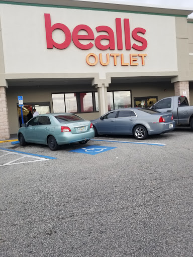 Shopping Mall «Highland Square», reviews and photos, 1010 Dunn Ave, Jacksonville, FL 32218, USA