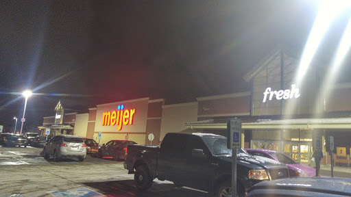 Grocery Store «Meijer», reviews and photos, 6050 US-6, Portage, IN 46368, USA