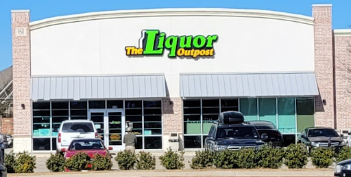 The Liquor Outpost