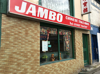 Jambo Chinese Restaurant