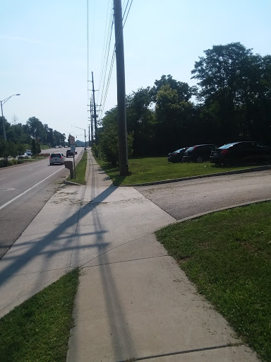 Auto Parts Store «Advance Auto Parts», reviews and photos, 302 S Cory Ln, Bloomington, IN 47403, USA