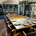 Photo n°1 de l'avis de Marek.u fait le 28/02/2024 à 09:29 sur le  Meia-Nau Matosinhos à Matosinhos