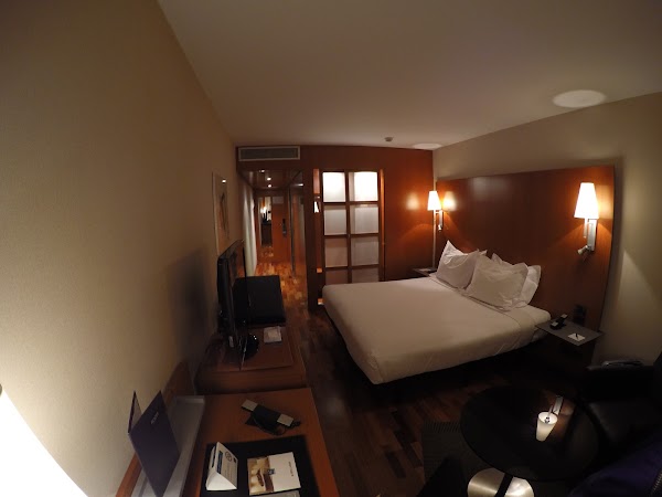 Imagen de AC Hotel by Marriott La Rioja (12 de 28)