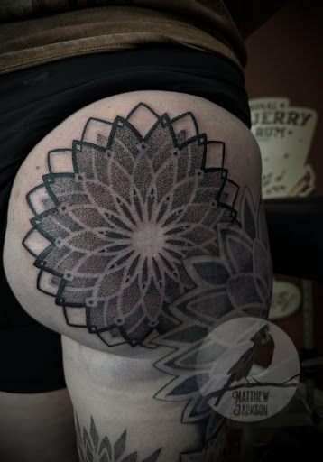 Explore good tattoo ideas for women, creative tattoo ideas in Nashville, available at RedBird Tattoo