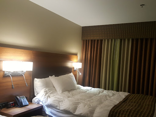 Hotel «The Lodge Casino», reviews and photos, 240 Main St, Black Hawk, CO 80422, USA