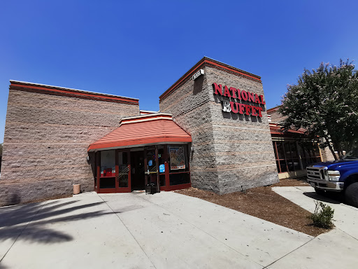 National Buffet image