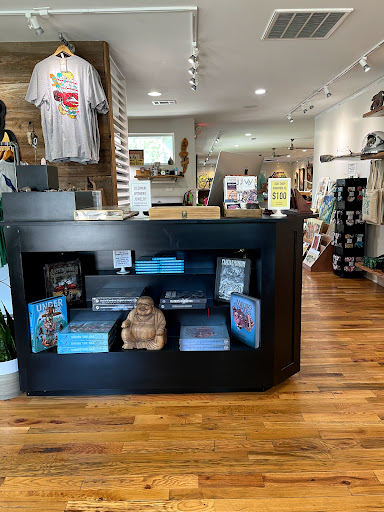 Tattoo Shop «Twisted Anchor Tattoo», reviews and photos, 1101 Government St, Ocean Springs, MS 39564, USA