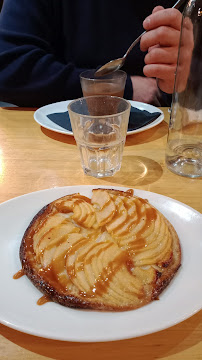 Plats et boissons du Restaurant Le Café Noir à Dinan - n°14