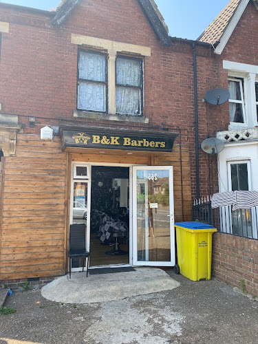 B & K Barbers - Barber shop