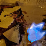 Photo n°4 de l'avis de Sara.e fait le 04/12/2021 à 07:20 sur le  Rifugio Degli Artisti à Dosso