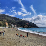 Photo n°2 de l'avis de Alain.I fait le 16/04/2023 à 23:29 sur le  Pizzeria Ristorante Bagni Nettuno à Levanto