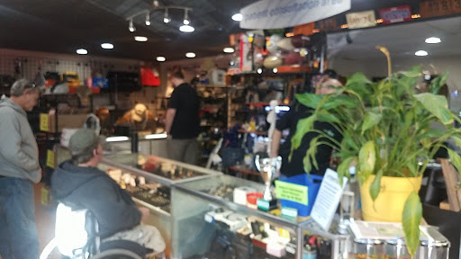 Coin Dealer «Doctor Cash Coin & Pawn», reviews and photos, 4103 Winder Hwy, Flowery Branch, GA 30542, USA