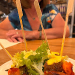 Photo n°6 de l'avis de Charles.u fait le 03/07/2022 à 04:18 sur le  Italia & Amore à Bolzano