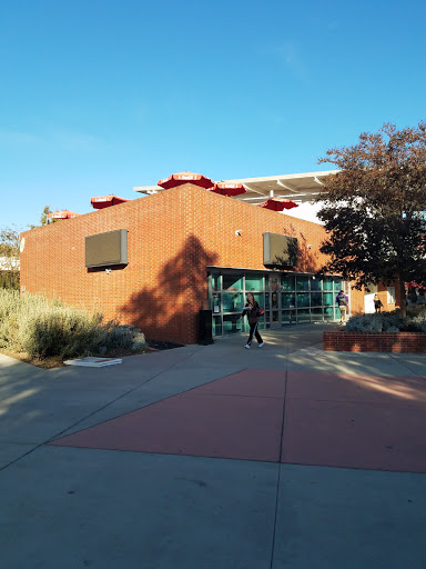 Community College «Palomar College», reviews and photos