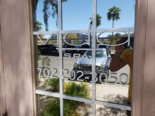 Day Spa «Vida Spa», reviews and photos, 3225 S Rainbow Blvd Ste 107, Las Vegas, NV 89146, USA