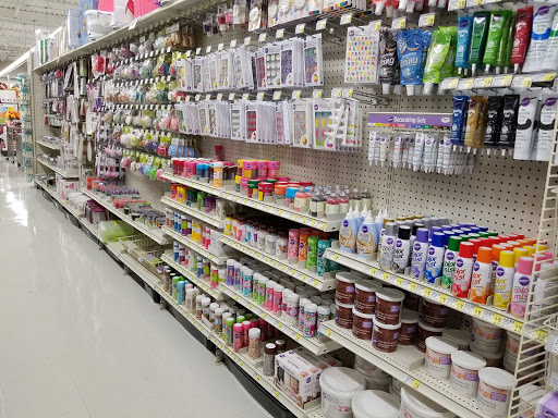 Craft Store «A.C. Moore Arts and Crafts», reviews and photos, 17 College Rd, Selden, NY 11784, USA