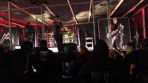 Live Music Venue «The Outpost Concert Club», reviews and photos, 4962 OH-43, Kent, OH 44240, USA