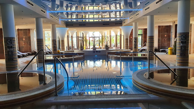 Borostyán Med Hotel - Nyíradony