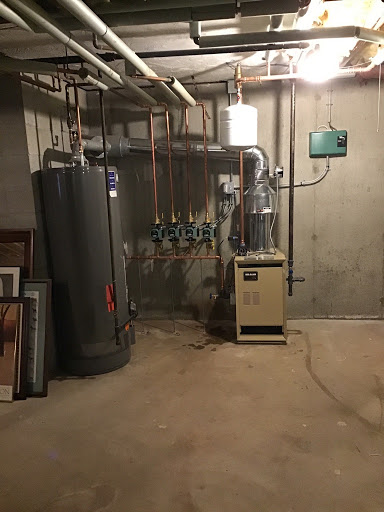 Plumber «G&C Plumbing & Heating», reviews and photos, 199 Washington Street, Franklin, MA 02038, USA