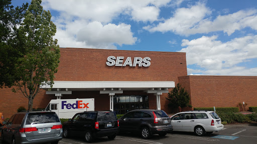 Department Store «Sears», reviews and photos, 8800 NE Vancouver Mall Dr, Vancouver, WA 98662, USA