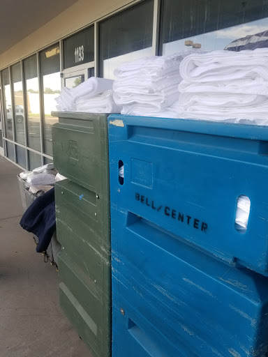 Laundromat «Laundry Time Circle», reviews and photos, 1177 N Circle Dr, Colorado Springs, CO 80909, USA