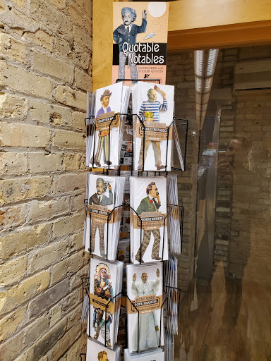 Stationery Store «Broadway Paper», reviews and photos, 191 N Broadway, Milwaukee, WI 53202, USA