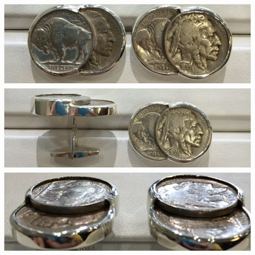 Jewelry Designer «Fort Thomas Jewelers», reviews and photos, 2780 Alexandria Way, Highland Heights, KY 41076, USA