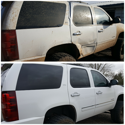 Auto Repair Shop «Street Dream Creations», reviews and photos, 631 County Rd 6022, Dayton, TX 77535, USA