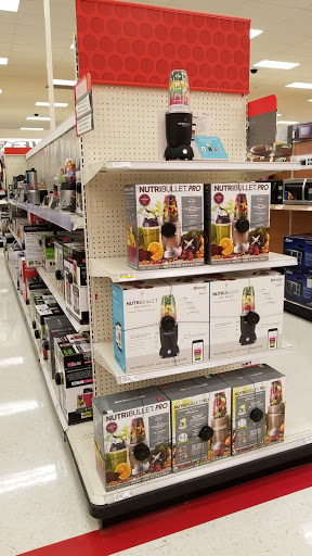 Department Store «Target», reviews and photos, 5270 TX-360, Grand Prairie, TX 75052, USA