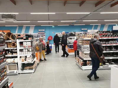 Action Brebières à Brebières