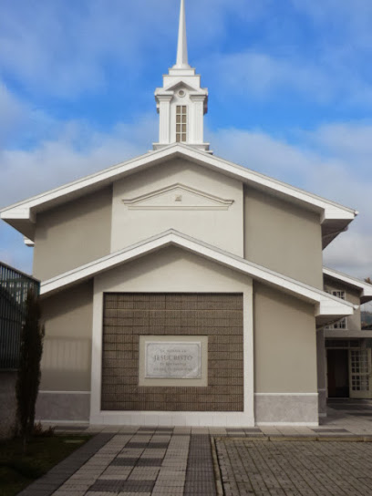 Corp Iglesia de Jesucristo de los Santos de los Ultimos Dias