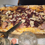 Photo n°1 de l'avis de Angelica.a fait le 11/03/2023 à 20:26 sur le  Cucina MARGHERITA - Pizza e Galletto à Giussano