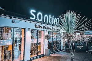 Santini Italian Restaurant image