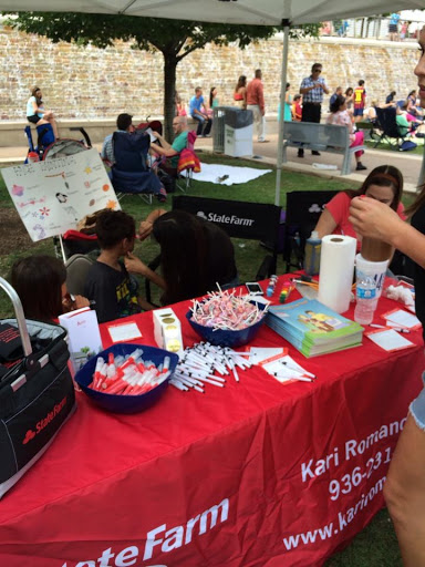 Insurance Agency «Kari Romano - State Farm Insurance Agent», reviews and photos