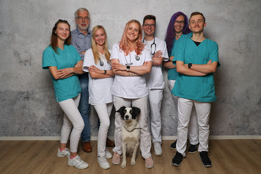 Dr.med.vet. Herbert Jonen veterinarian unter Korschenbroich, Nordrhein-Westfalen