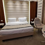 Photo n°5 de l'avis de Simone.e fait le 26/10/2022 à 19:39 sur le  Best Western Mirage Hotel Fiera à Paderno Dugnano