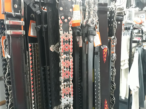 Motorcycle Shop «Heaven Cycle», reviews and photos, 7254 Bird Rd, Miami, FL 33155, USA