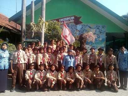 Sekolah Menengah Pertama Negeri 11 Kota Madiun