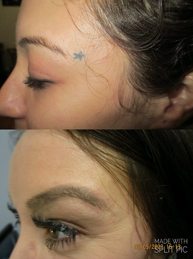 Explore he man tattoo ideas, creative tattoo ideas in Houston, available at Houston Tattoo Removal Clinic