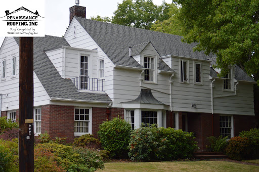 Roofing Contractor «Renaissance Roofing Inc of Albany & Corvallis», reviews and photos, 34058 Oakville Rd SW a, Albany, OR 97321, USA